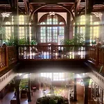 Pers - Cieplo, Cisza I Klimat *