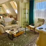 Apartmán Pers - Komfortowy Relaks Przy Kominku I Klimatyzacji