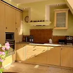 Pers - Cieplo, Cisza I Klimat Appartamento