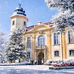 Pers - Komfortowy Relaks Przy Kominku I Klimatyzacji Apartament