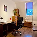 Pers - Komfortowy Relaks Przy Kominku I Klimatyzacji Apartament *