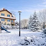 Apartmán Pers - Komfortowy Relaks Przy Kominku I Klimatyzacji