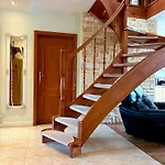 Apartament Pers - Komfortowy Relaks Przy Kominku I Klimatyzacji *