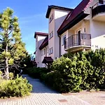 Pers - Komfortowy Relaks Przy Kominku I Klimatyzacji Apartament Szczawno-Zdroj