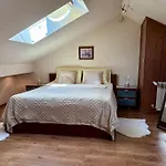 Apartament Pers - Komfortowy Relaks Przy Kominku I Klimatyzacji *