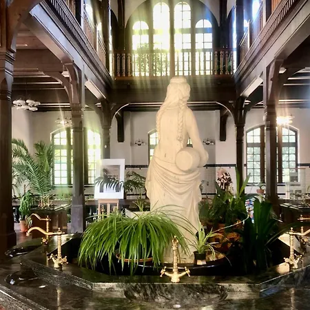 Pers - Cieplo, Cisza I Klimat Щавно-Здруй