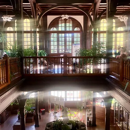 Pers - Cieplo, Cisza I Klimat *