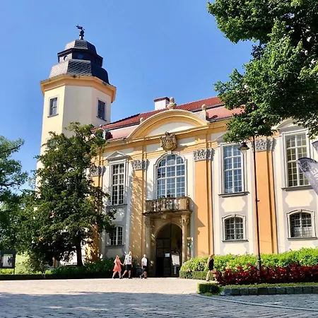 Pers - Cieplo, Cisza I Klimat Szczawno-Zdroj