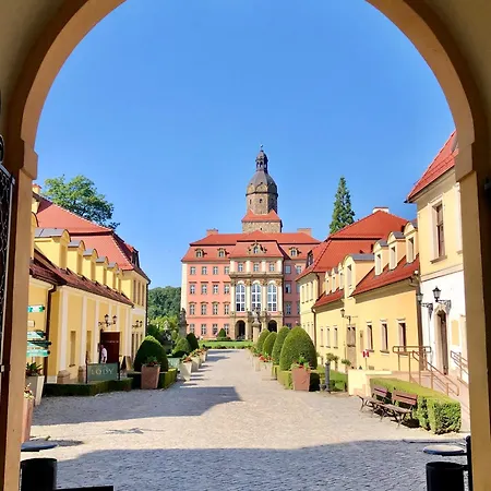 Appartamento Pers - Cieplo, Cisza I Klimat