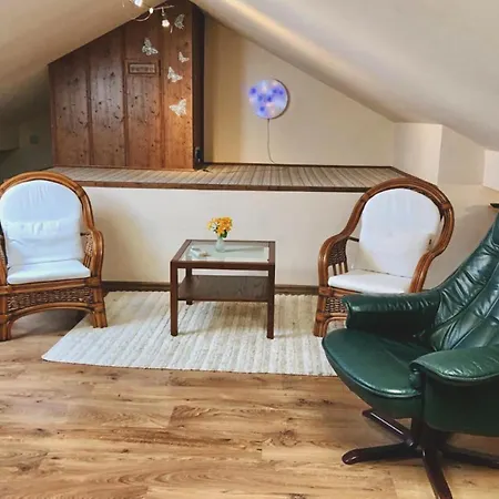 Apartamento Pers - Cieplo, Cisza I Klimat Szczawno-Zdroj