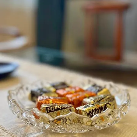 Apartamento Pers - Cieplo, Cisza I Klimat