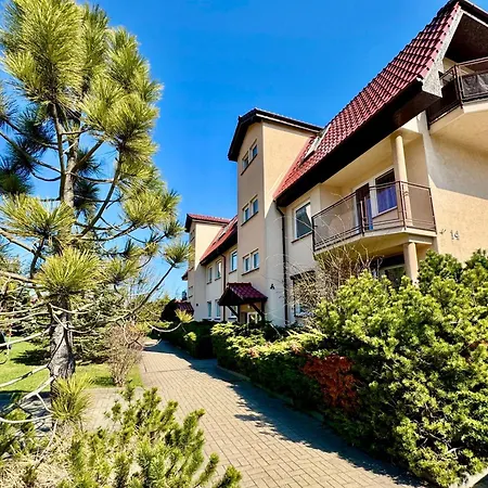 Appartamento Pers - Cieplo, Cisza I Klimat