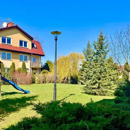 Pers - Cieplo, Cisza I Klimat Appartamento *