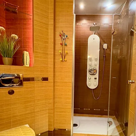 Pers - Cieplo, Cisza I Klimat Apartamento Szczawno-Zdroj