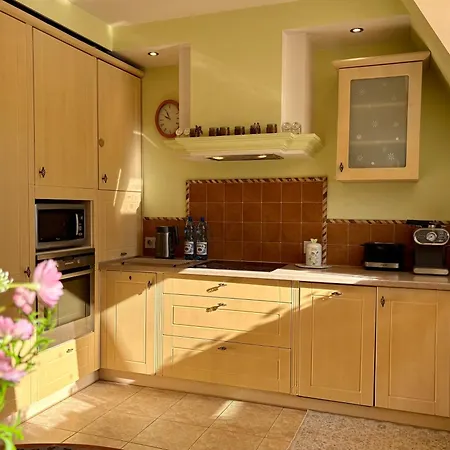 Pers - Cieplo, Cisza I Klimat Apartamento