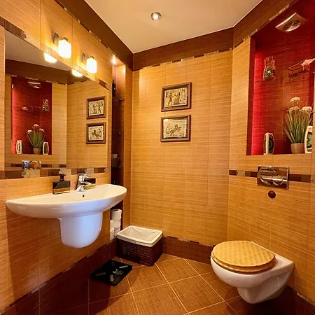 Pers - Cieplo, Cisza I Klimat