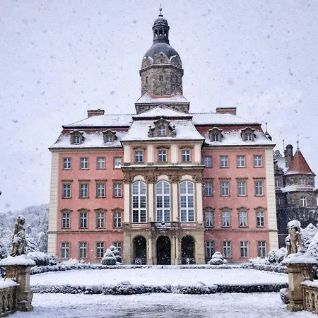 Appartement Pers - Cieplo, Cisza I Klimat *