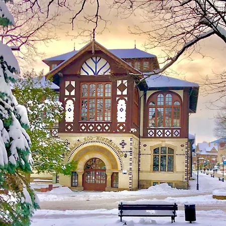 Pers - Cieplo, Cisza I Klimat *