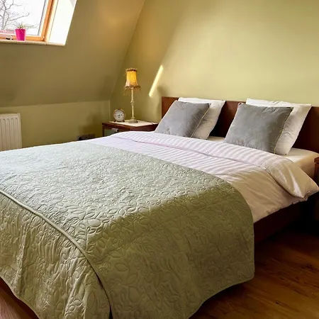 Апартаменты Pers - Cieplo, Cisza I Klimat *