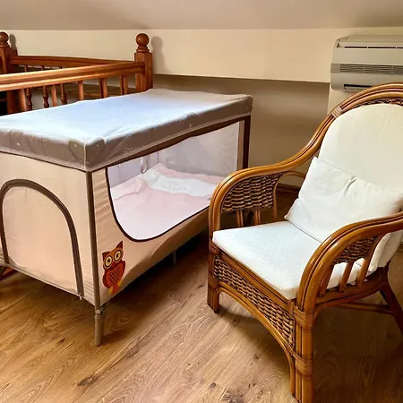 Apartament Pers - Miejsce, Do Ktorego Chce Sie Wracac *