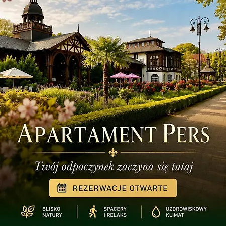 Appartamento Pers - Komfortowy Relaks Przy Kominku I Klimatyzacji *
