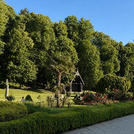 Appartamento Pers - Komfortowy Relaks Przy Kominku I Klimatyzacji