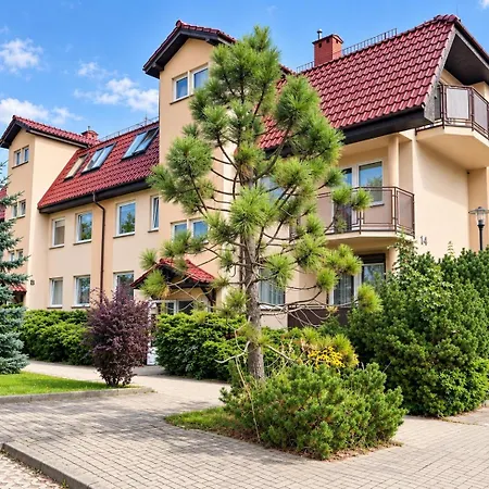 Apartament Pers - Miejsce, Do Ktorego Chce Sie Wracac Апартаменты