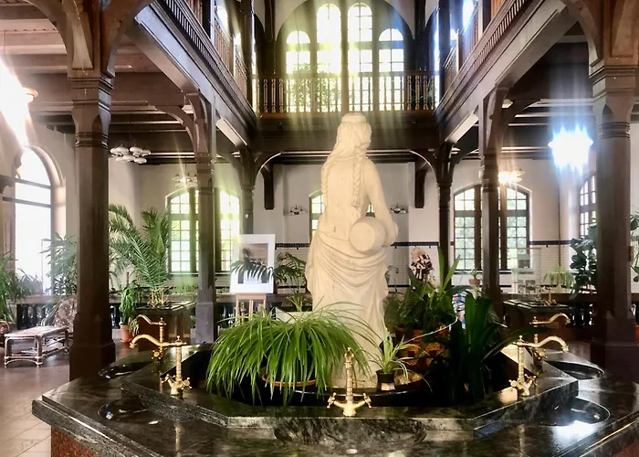 Pers - Cieplo, Cisza I Klimat Щавно-Здруй