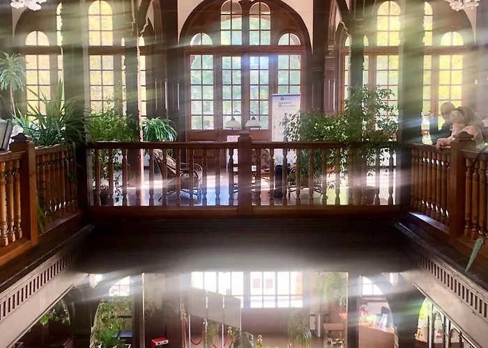 Pers - Cieplo, Cisza I Klimat *