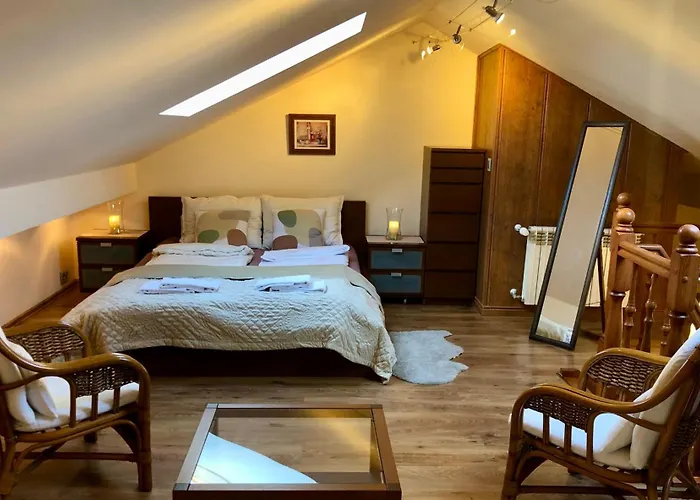 Pers - Cieplo, Cisza I Klimat