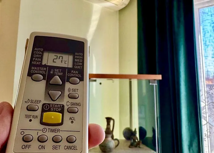 Pers - Cieplo, Cisza I Klimat Szczawno-Zdroj