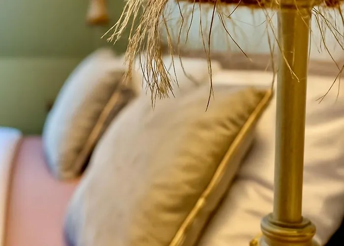 Pers - Cieplo, Cisza I Klimat * Szczawno-Zdroj