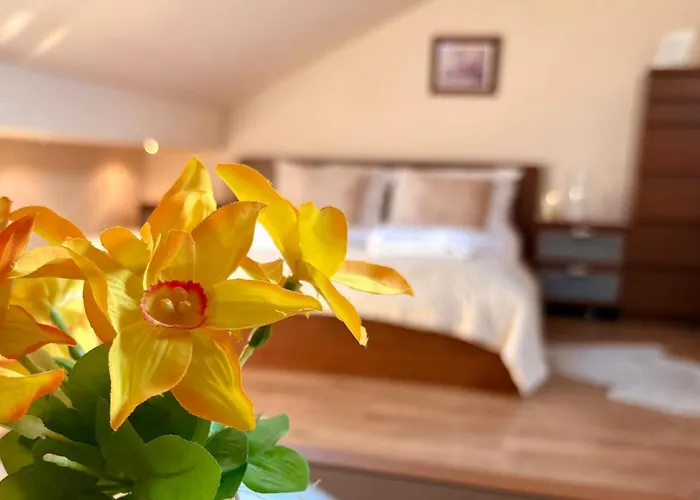 Pers - Cieplo, Cisza I Klimat * Szczawno-Zdroj