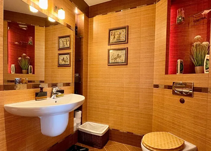 Pers - Cieplo, Cisza I Klimat