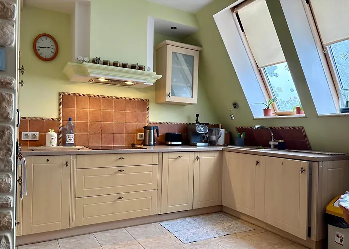 Pers - Cieplo, Cisza I Klimat * Щавно-Здруй