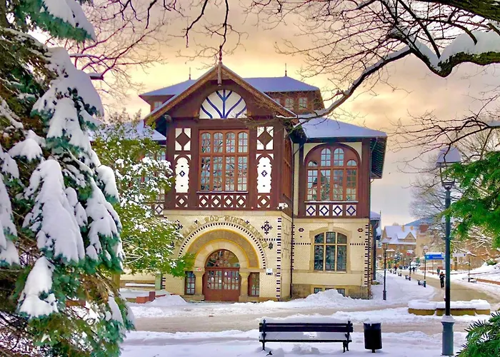 Pers - Cieplo, Cisza I Klimat *