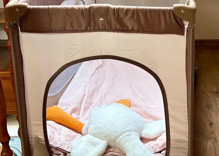 Апартаменты Pers - Cieplo, Cisza I Klimat *