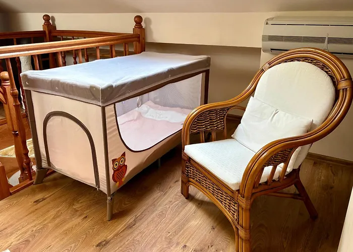 Pers - Cieplo, Cisza I Klimat *